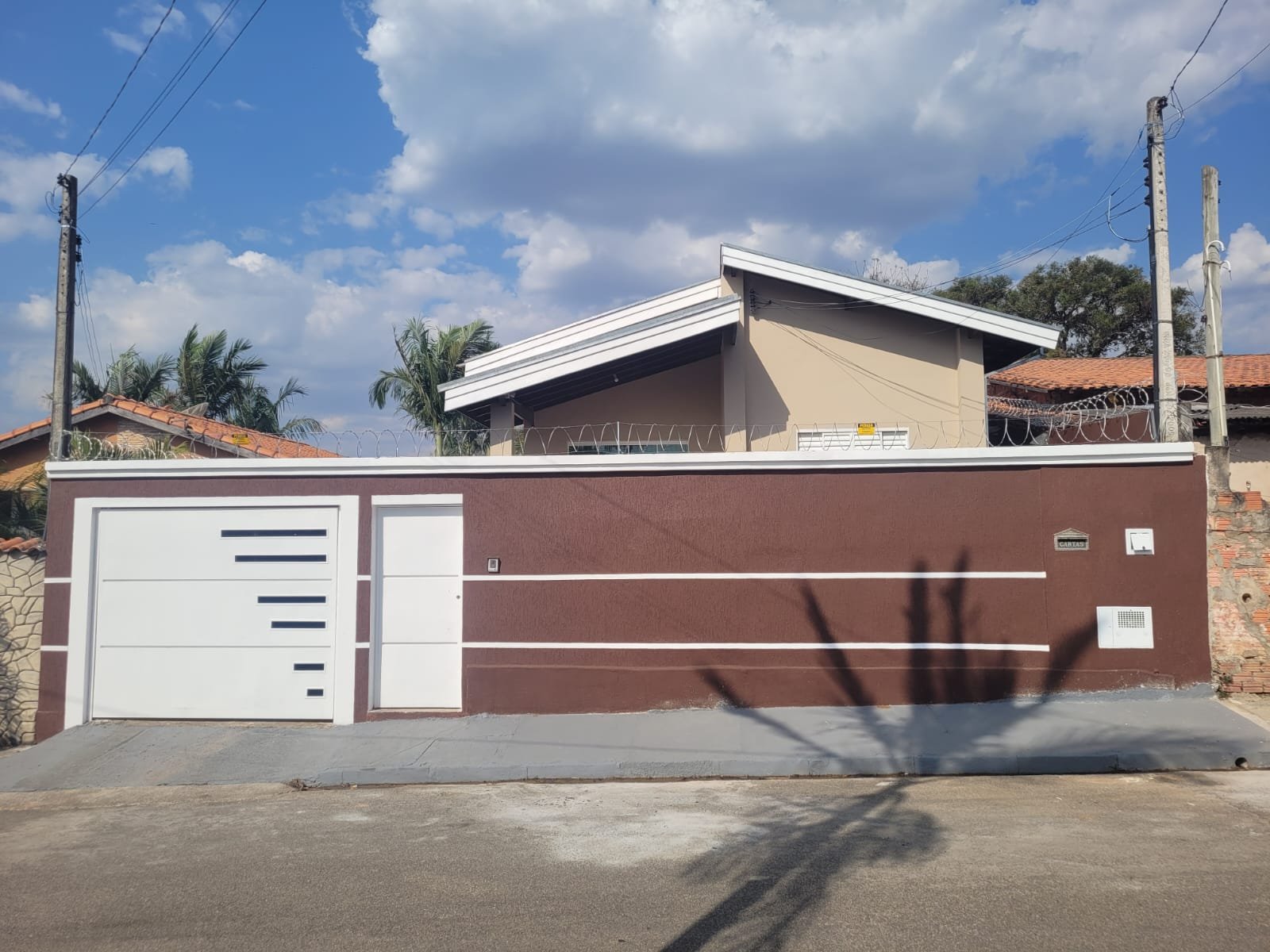 Casa à venda - Vila Volpi