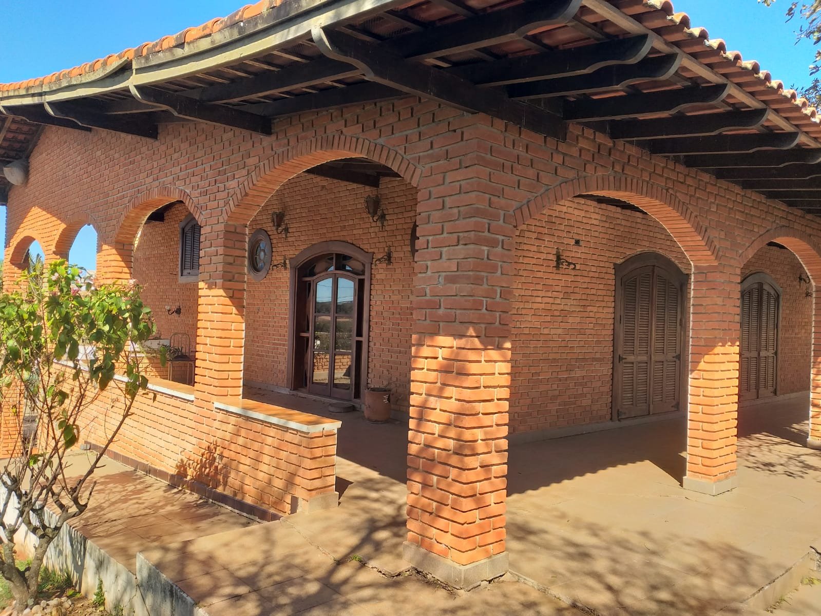 Casa para Venda - Centro