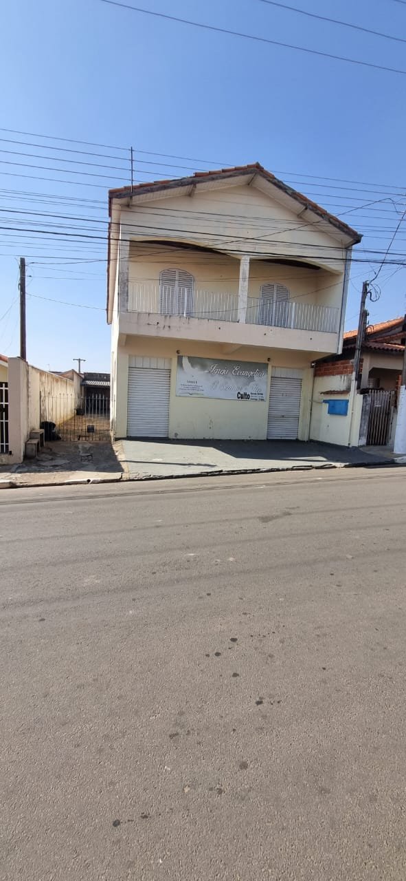 Casa à venda - Vila Nova