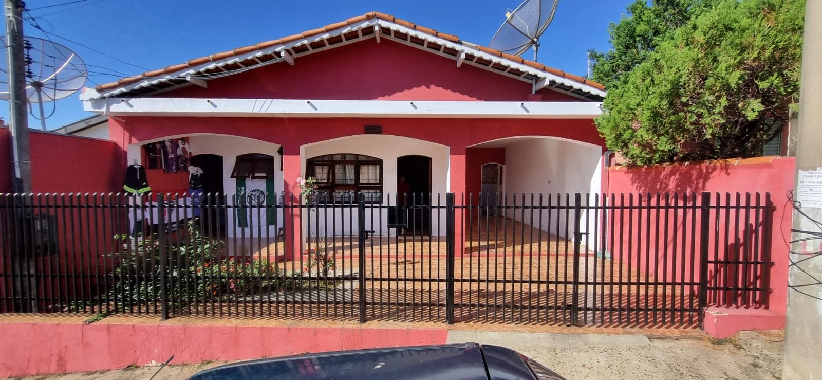 Casa à venda - Vila São Cristóvão