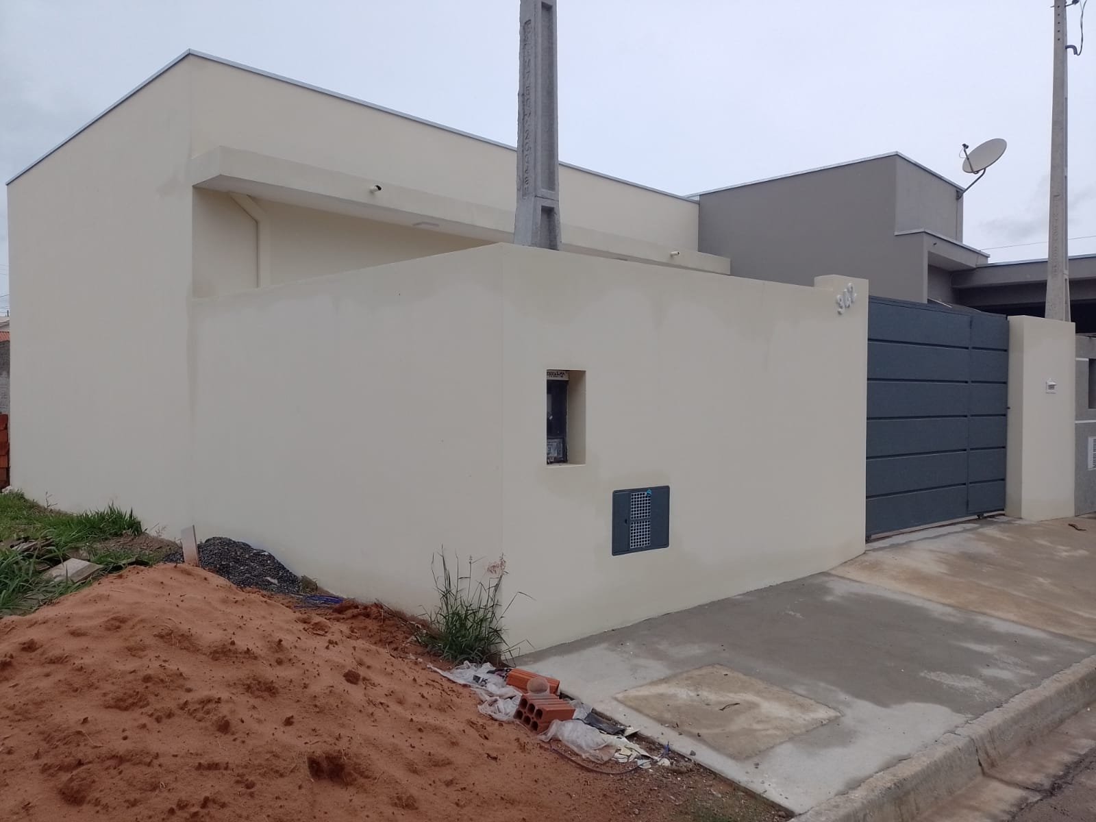 Casa à venda - Residencial Vitória