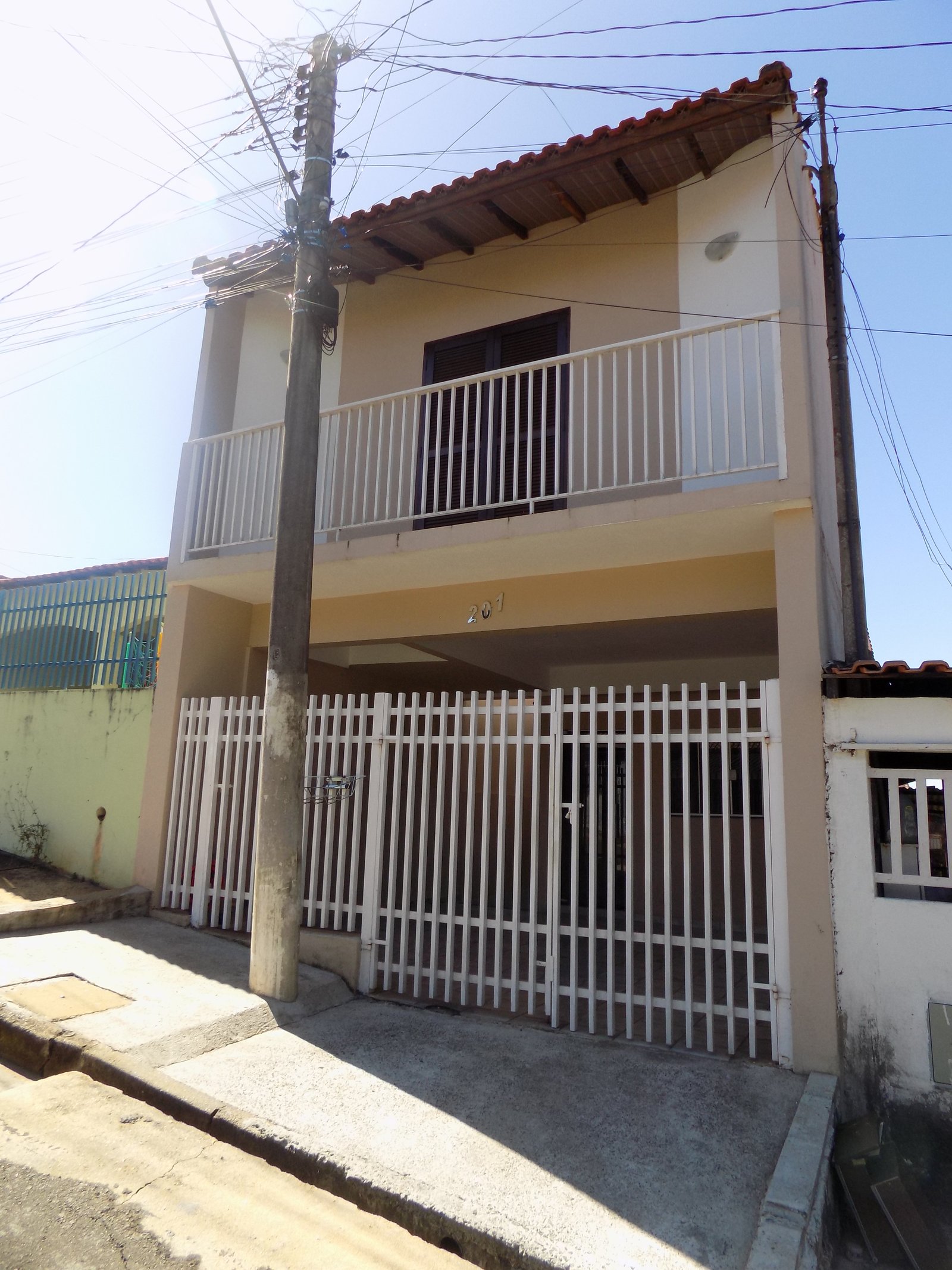 Casa à venda - Portal Novo Horizonte