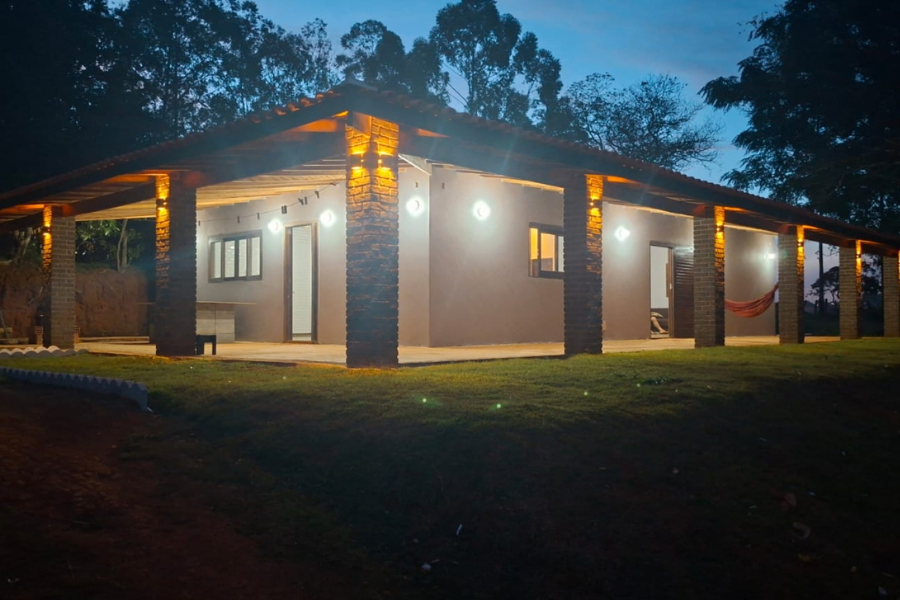 Chácara à venda - Bairro do Capim