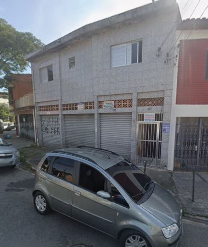 Casa à venda - Diadema