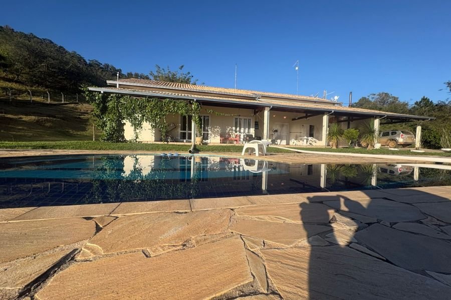 Sitio à venda - Bairro Derradeiro Pouso