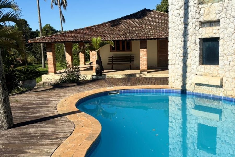 Chácara à venda - Bairro dos Tavares