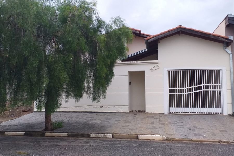 Casa à venda - Vila Volpi